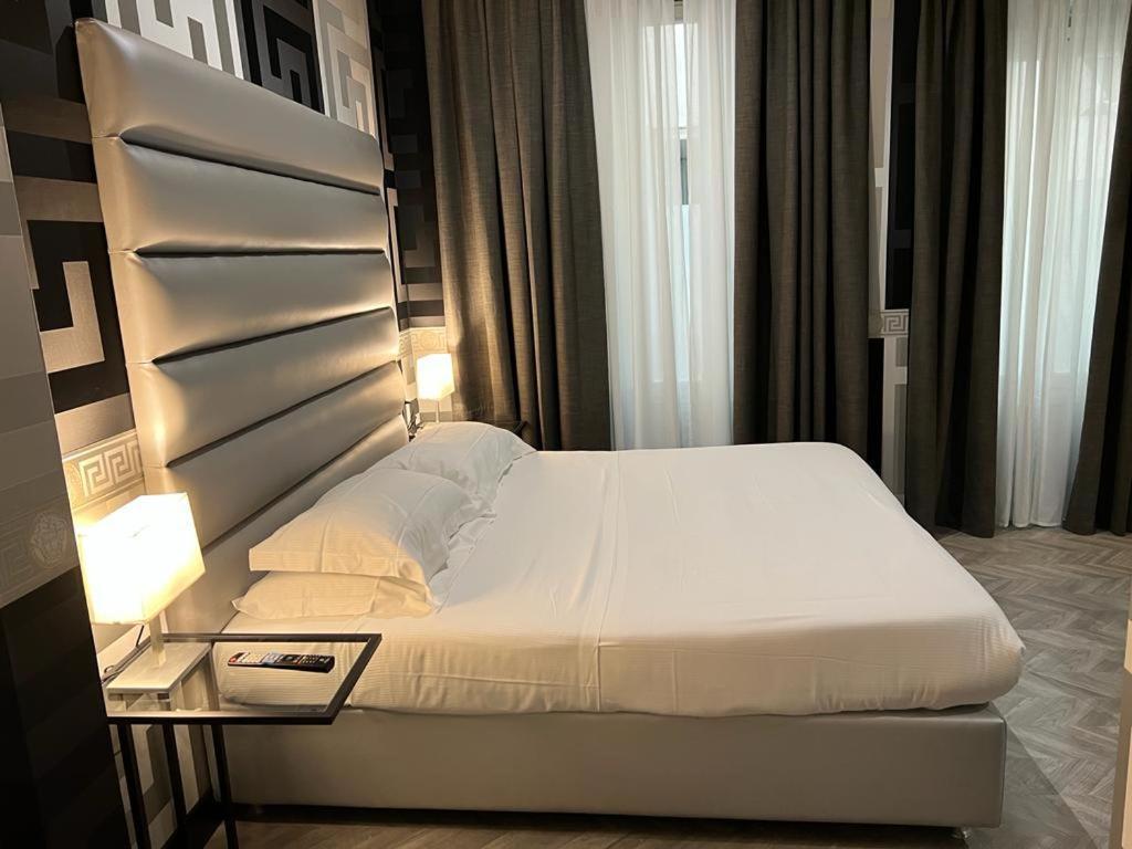 The One Firenze Hotel ภายนอก รูปภาพ