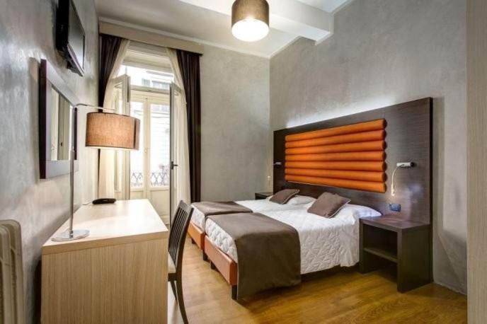 The One Firenze Hotel ภายนอก รูปภาพ
