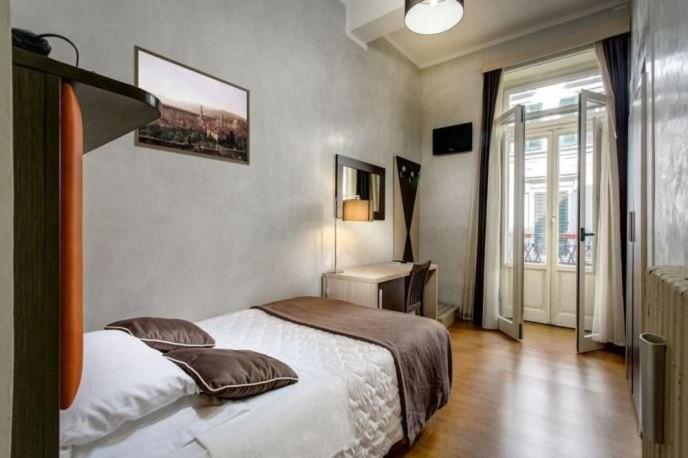 The One Firenze Hotel ภายนอก รูปภาพ