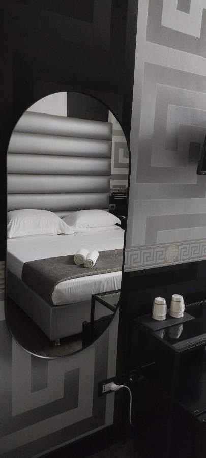 The One Firenze Hotel ภายนอก รูปภาพ