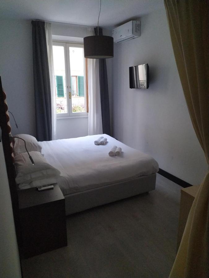 The One Firenze Hotel ภายนอก รูปภาพ