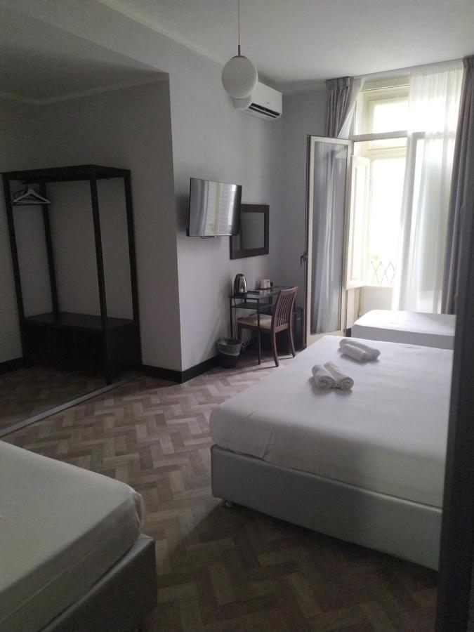 The One Firenze Hotel ภายนอก รูปภาพ