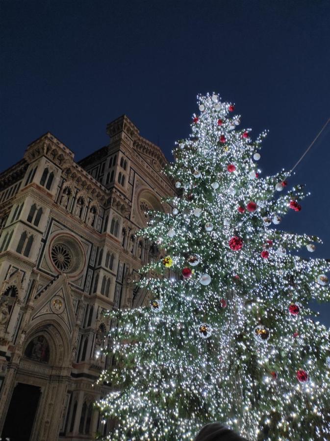 The One Firenze Hotel ภายนอก รูปภาพ